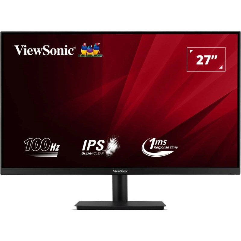 VA270-H-2 27 Inç Full Hd 100 Hz 1 Ms Monitör - 615 x 456 x 189 mm Monitör Fiyatı
