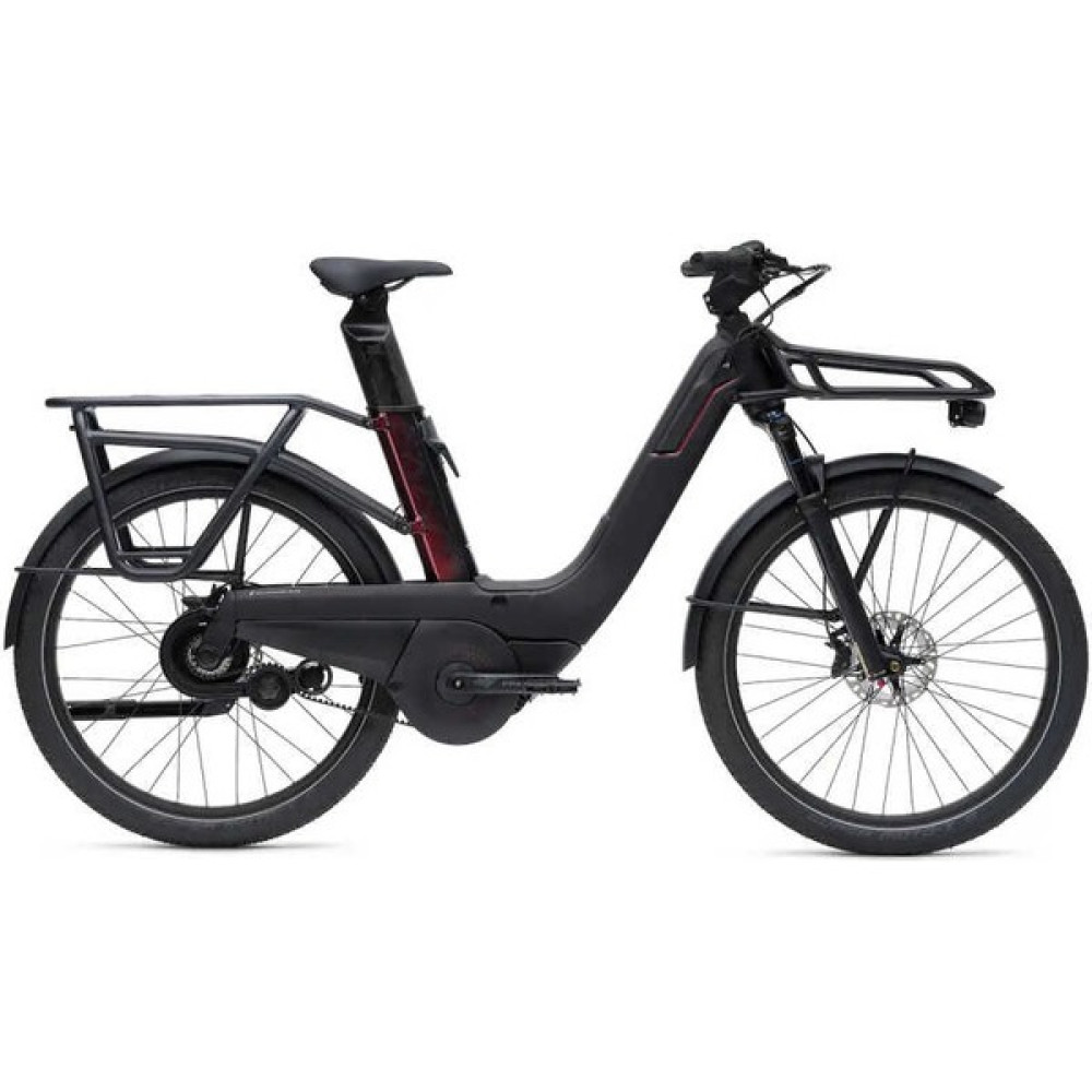 Vaast E/1 Enviolo Elektrikli Bisiklet Bosch Motorlu Elektrikli Bisikletler Fiyatı
