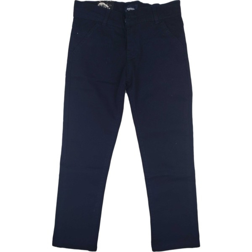 Vaberta Çocuk Keten Pantolon Unisex 5-12Y Sade Renk Panton Okul Pantolonu Erkek Çocuk Pantolon Fiyatı