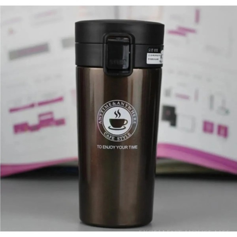 Vacuum El Termosu 250ML Kamp Mutfağı Fiyatı