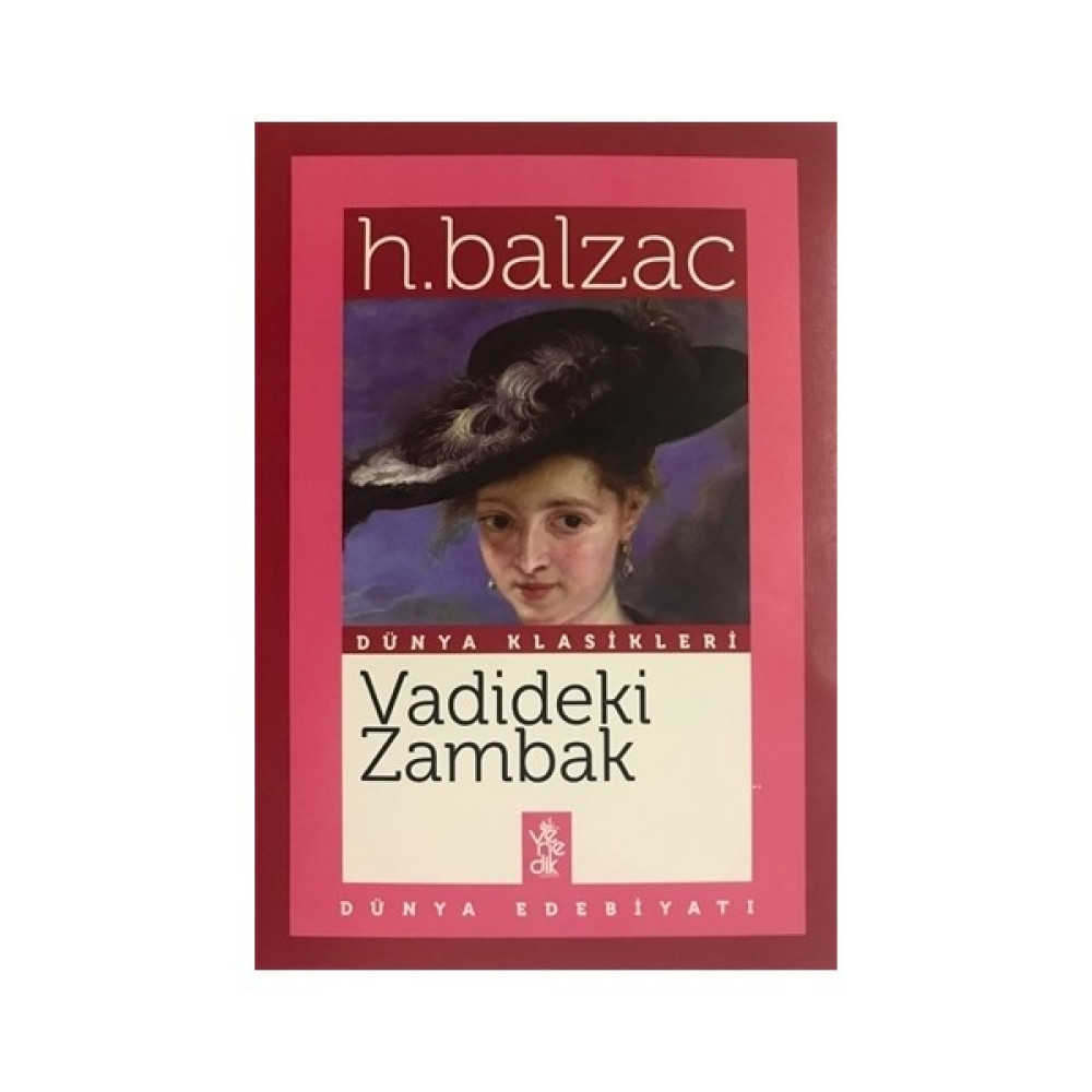 Vadideki Zambak Öykü Kitapları Fiyatı
