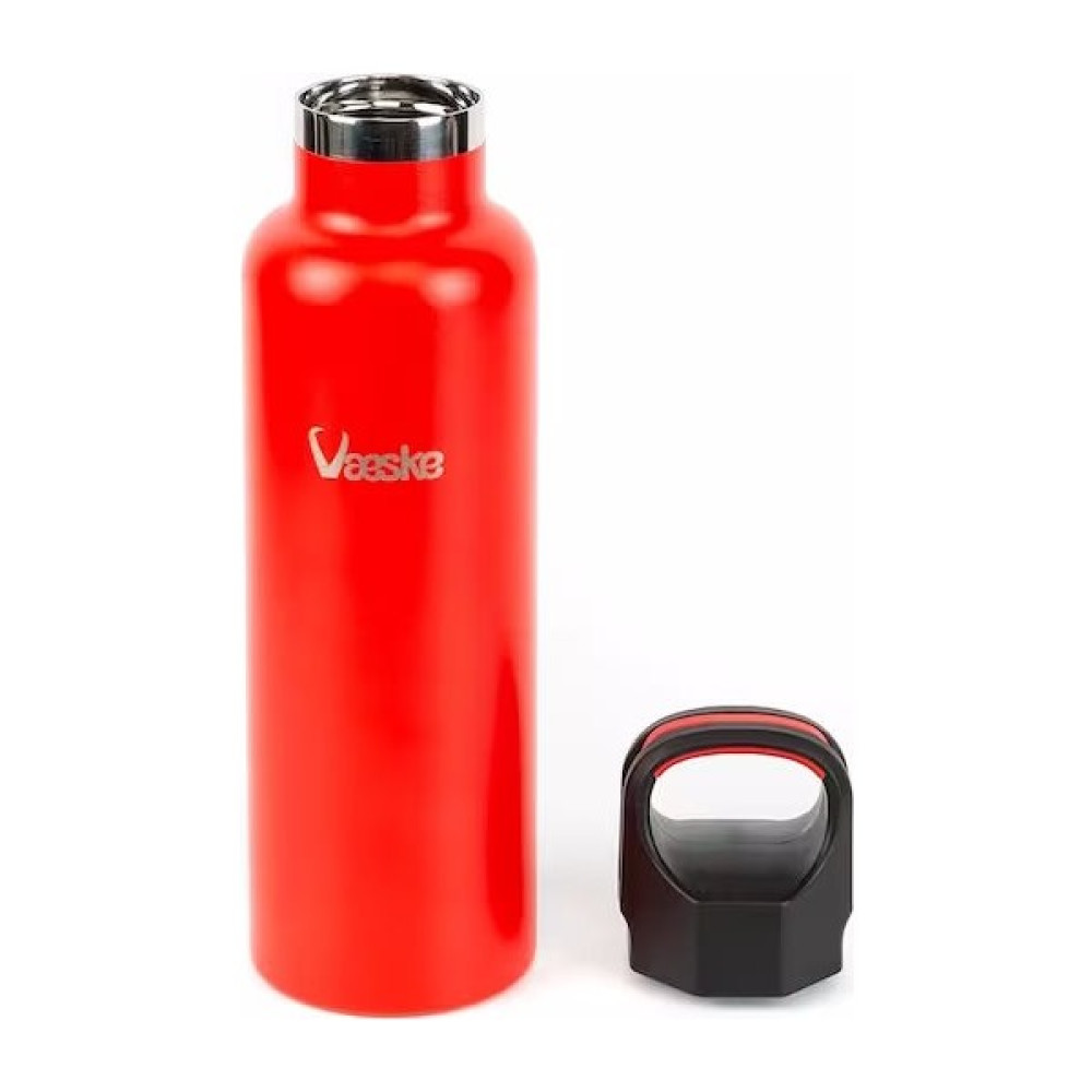 Vaeske 660ML Çelik Termos Kamp Mutfağı Fiyatı