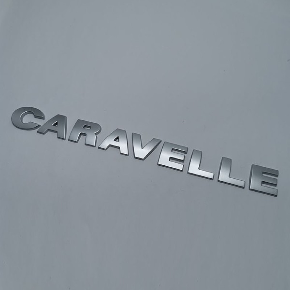 Vag 7H9853687739 Caravelle 05>12 Caravelle Arka Bagaj Yazısı - 5*56 - Krom Oto Boyaları Fiyatı