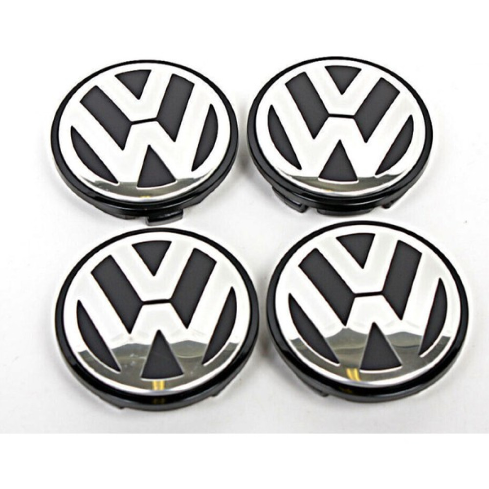 Vager Volkswagen Sharan 2003-2016 Tekerlek Jant Göbek Arması Logosu Oto Boyaları Fiyatı