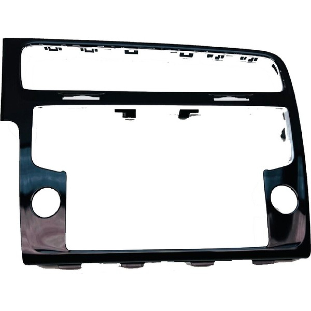 Vager Vw Golf 7 2013-2016 Ön Orta Teyip Teyp Çereçvesi Syh 5G1819743E Oto Teypleri Fiyatı