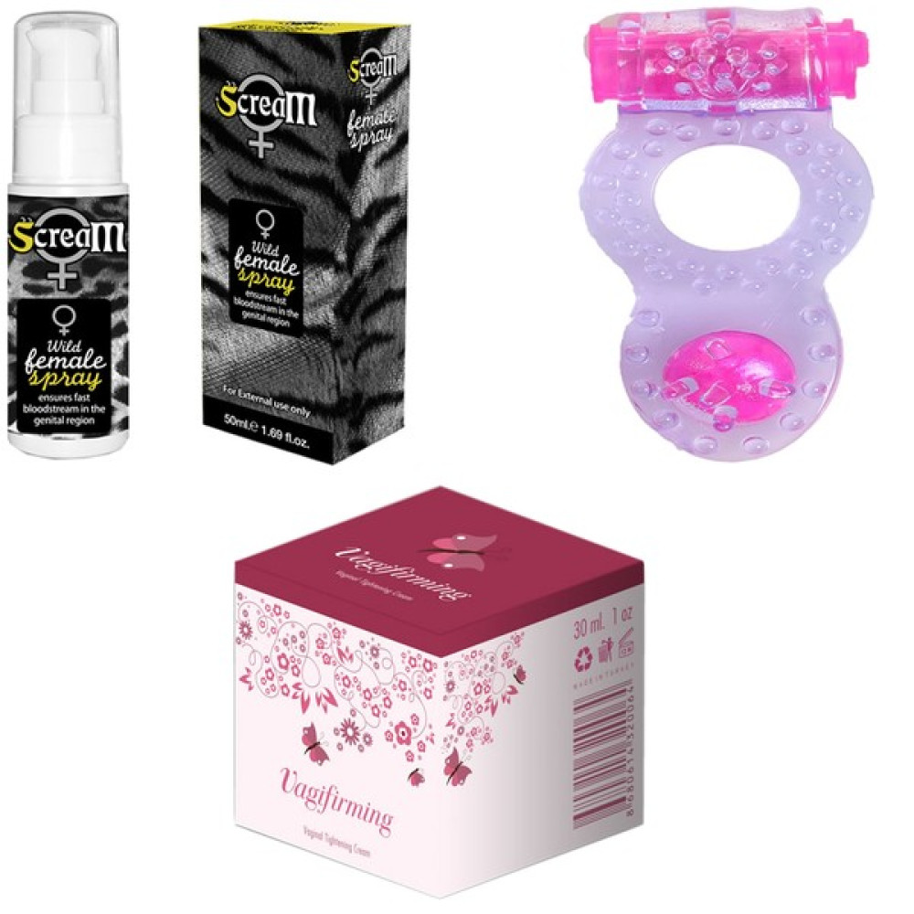 Vagifirming Gold Set Oto Boyaları Fiyatı