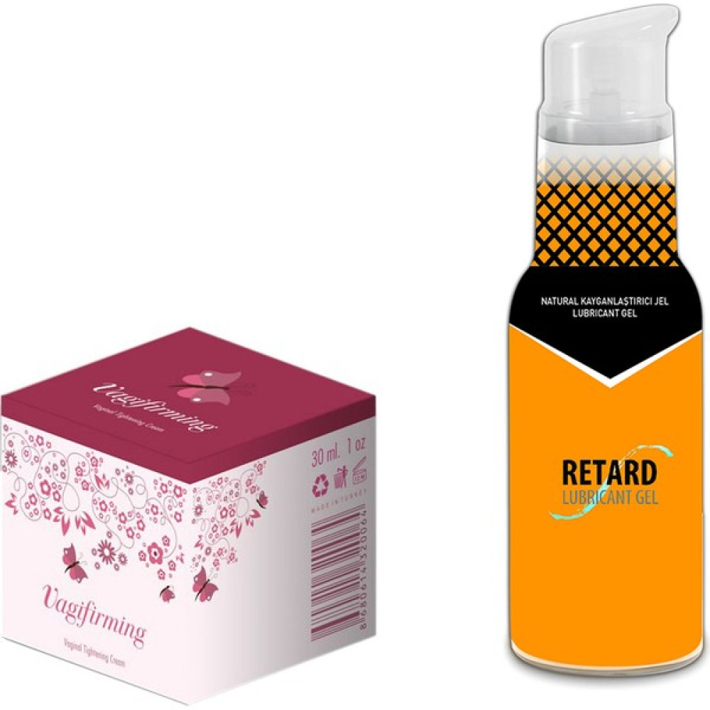 Vagifirming Retard jel Oto Boyaları Fiyatı