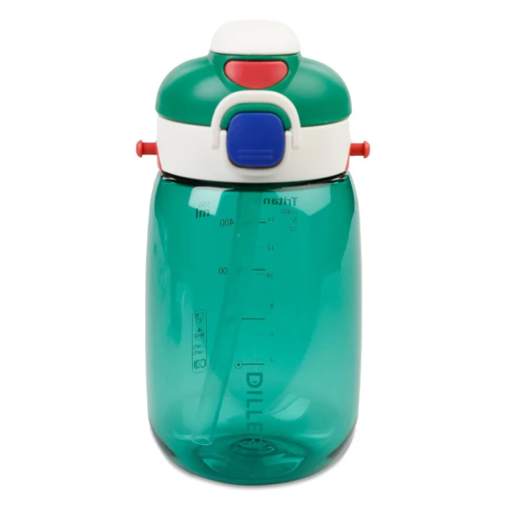 Vagon Life D70 550 Ml Matara Yeşil Matara Fiyatı