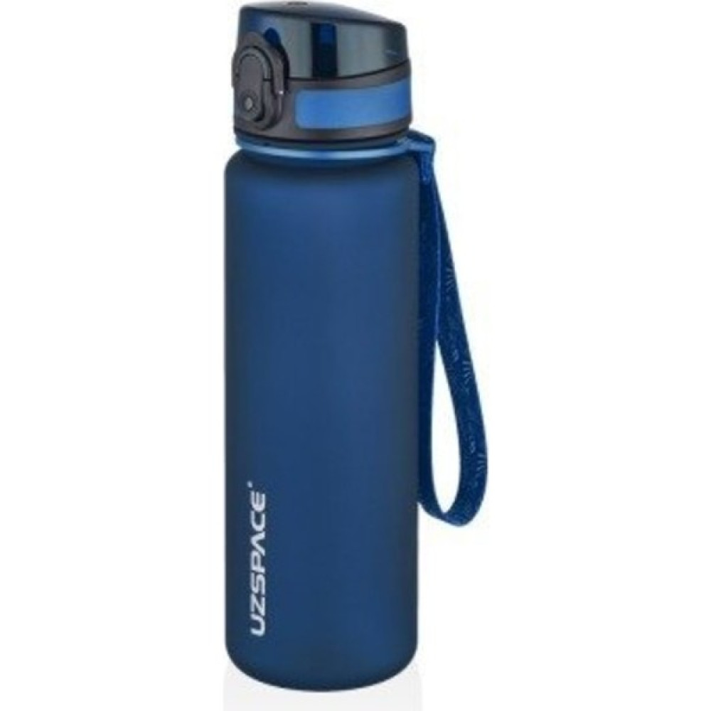 Vagon Life Uzspace 650 ml Tritan Matara 3037 Lacivert Suluk Fiyatı
