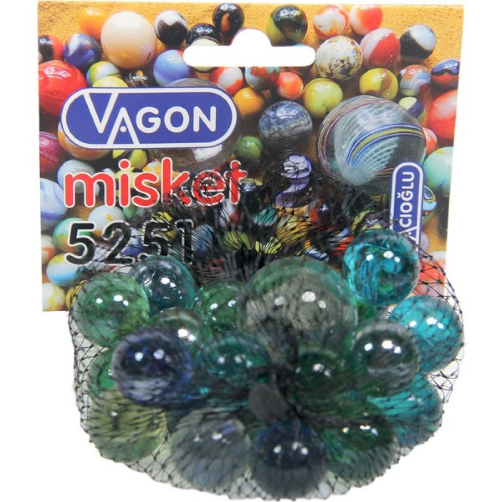 Vagon Misket 5251 Eğitici Oyuncak Fiyatı