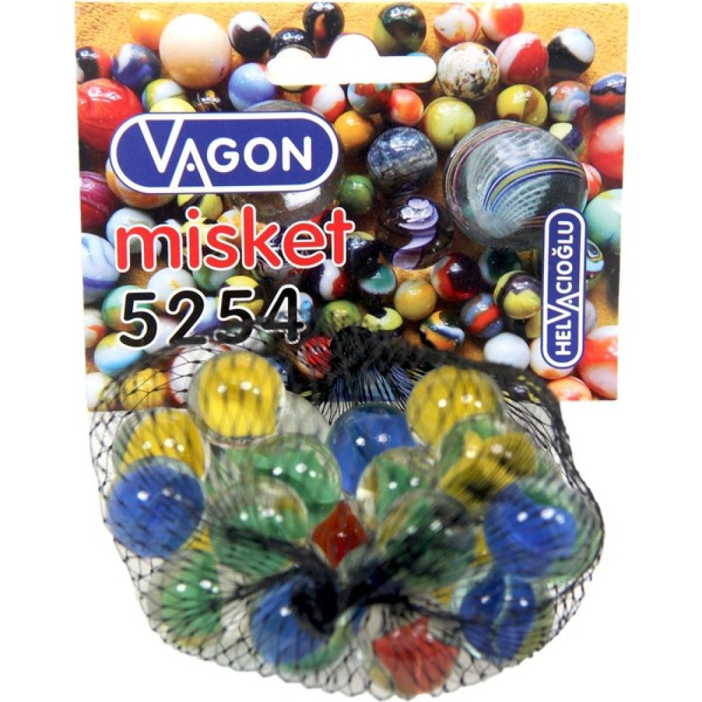 Vagon Misket 5254 Eğitici Oyuncak Fiyatı