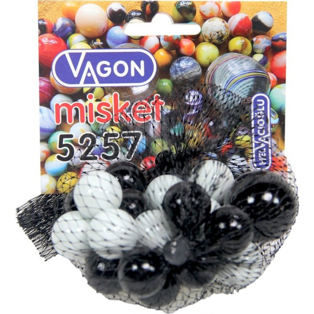 Vagon Misket 5257 Eğitici Oyuncak Fiyatı