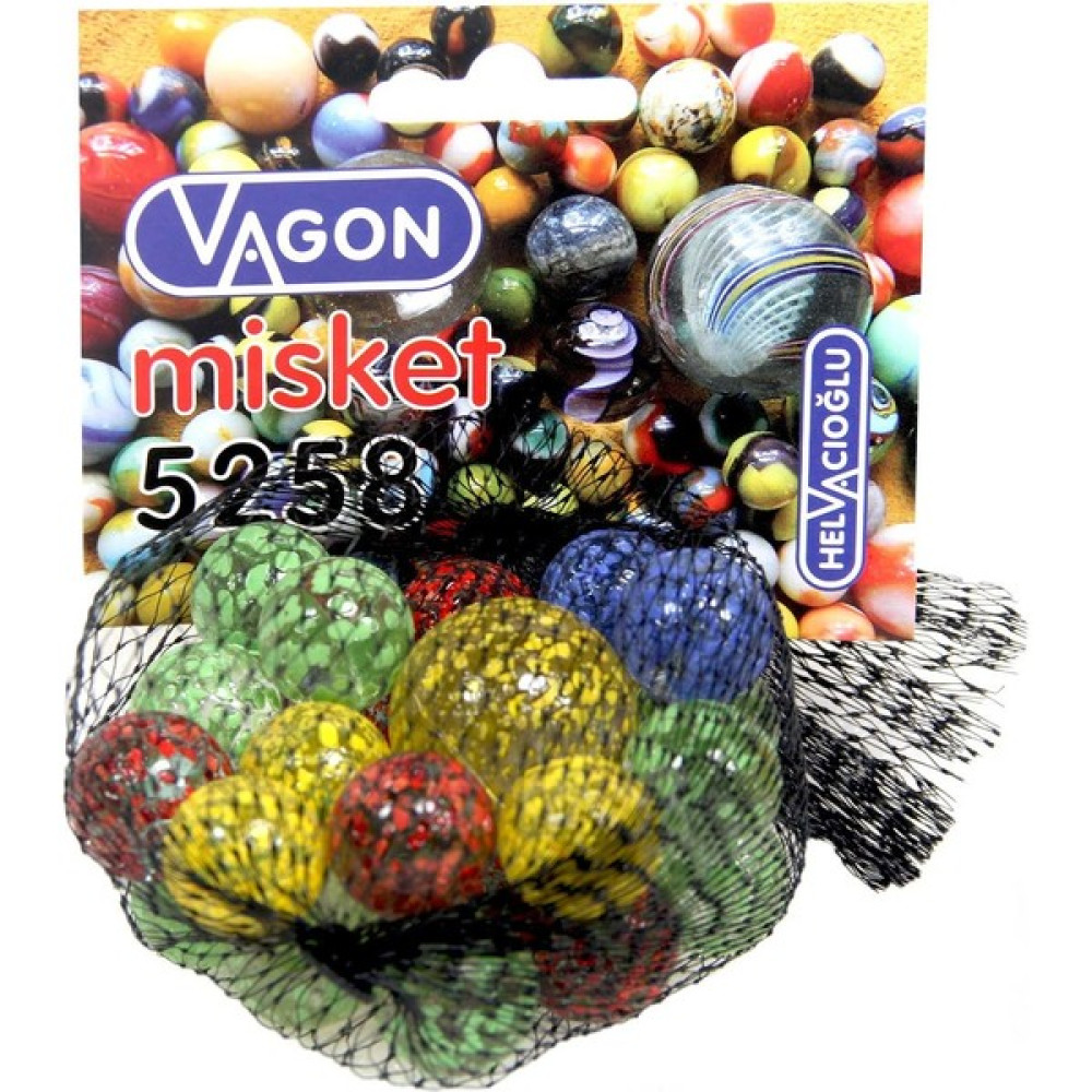 Vagon Misket 5258 Eğitici Oyuncak Fiyatı