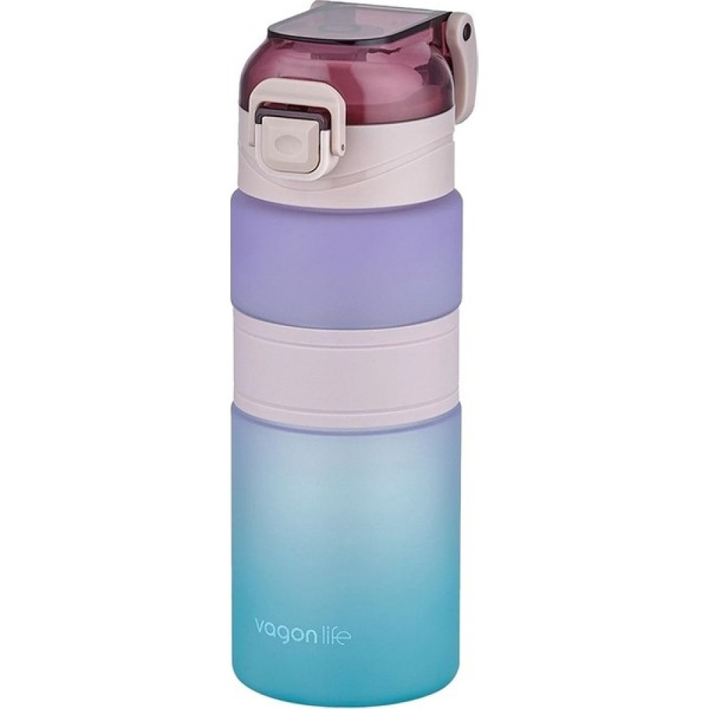 Vagonlife 2228 Matara 800 Ml. Karma Renk - Mor Oto Boyaları Fiyatı