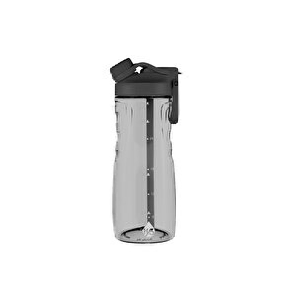 Vagonlife 970ml Pipetli/pipetsiz İki Ağızlı Tritan Su Matarası Siyah Diğer Fiyatı