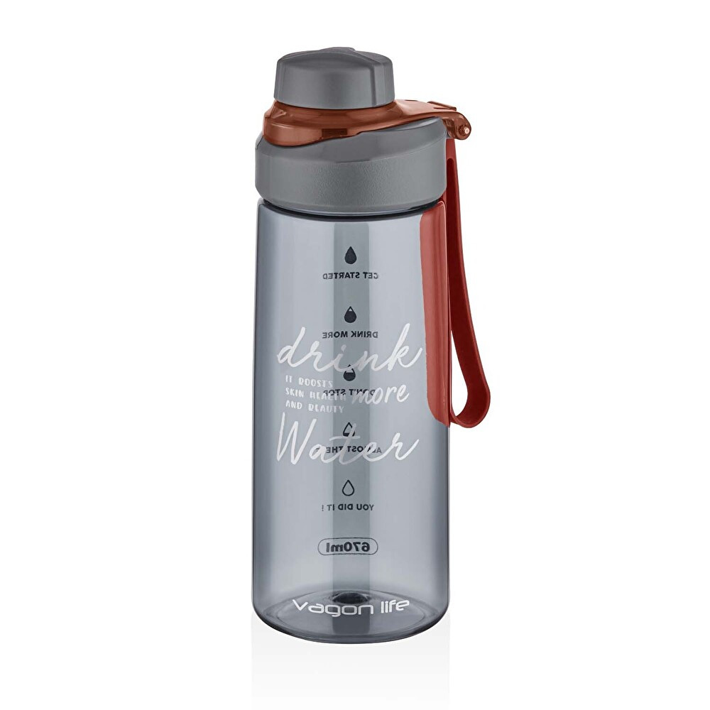 Vagonlife Polycarbon Matara 670 Ml Suluk Fiyatı