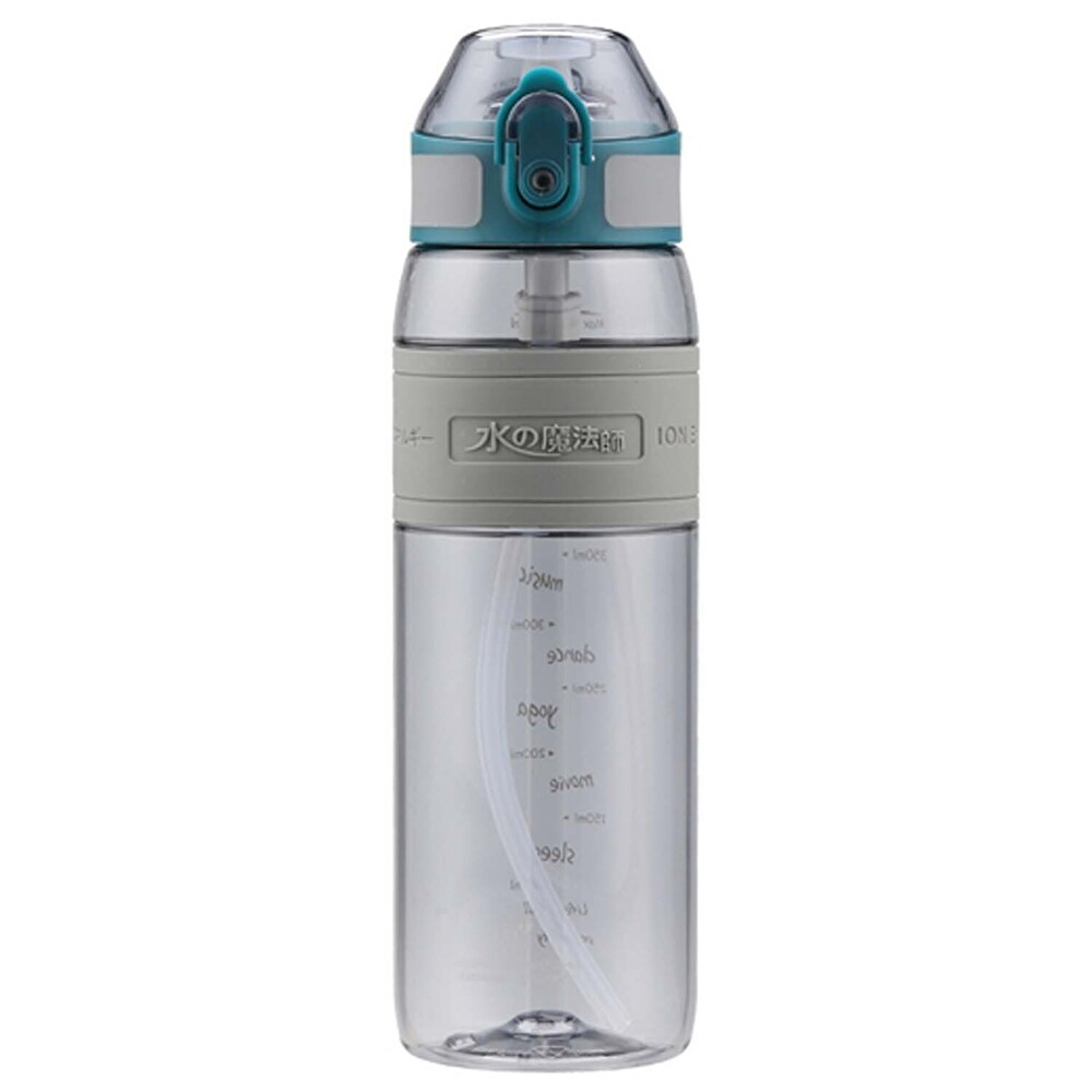 Vagonlife Tritan Matara Pipetli 600 Ml Suluk Fiyatı