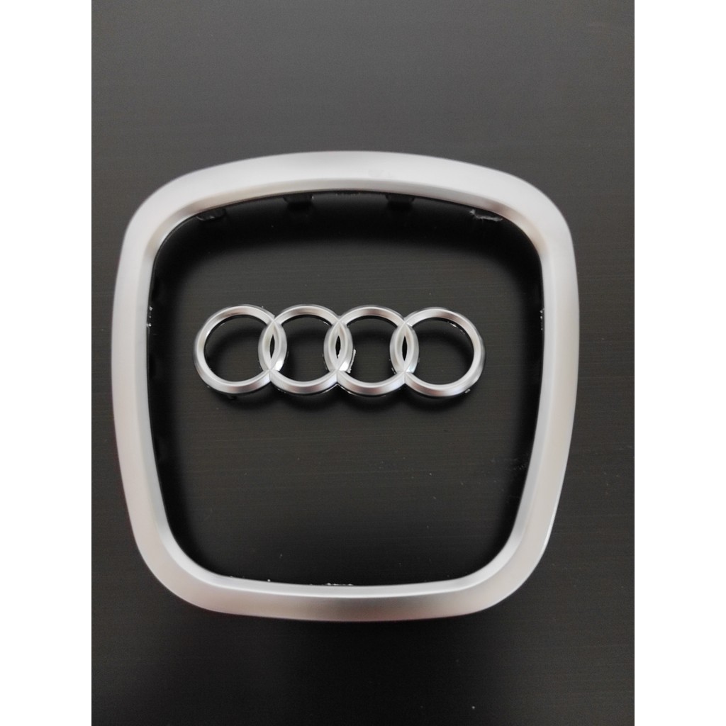 Vagparts Audi A5 Direksiyon Airbag Çerçeve Logo Nikelaj Krom Trim SSD / Solid State Drive Fiyatı