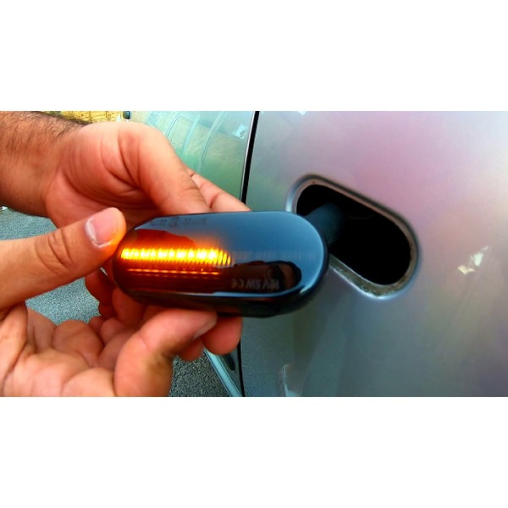 Vagparts Transporter T5 Kayar LED Çamurluk Sinyal Oto Boyaları Fiyatı