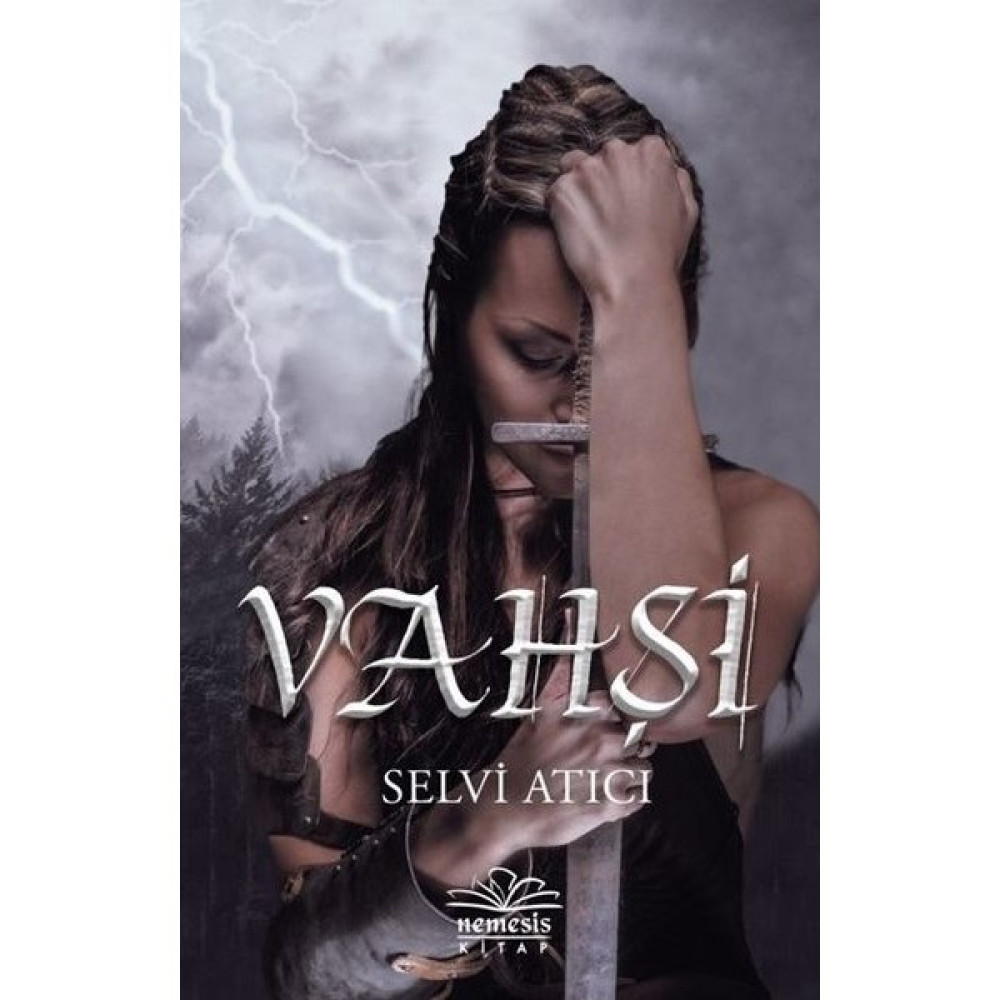 Vahşi - Selvi Atıcı Polisiye Fiyatı