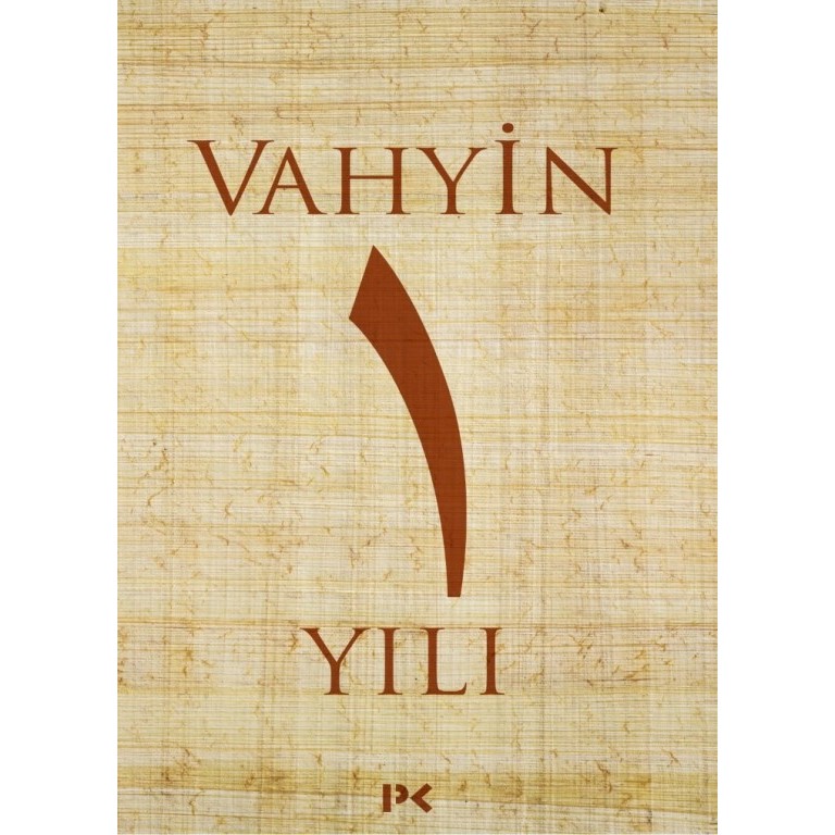 Vahyin 1.Yılı - Münib Engin Noyan Genel Konular Fiyatı