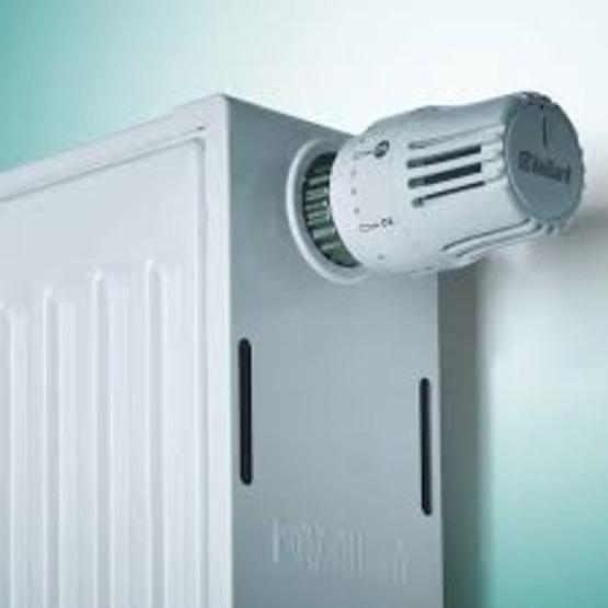 Vaillant 1/2 Köşe Radyatör Vanası