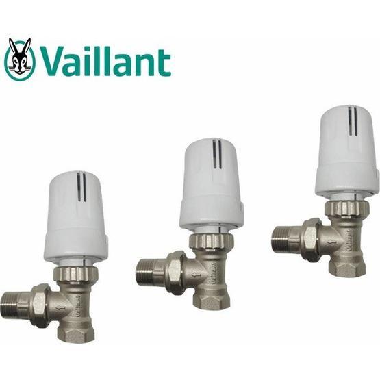 Vaillant 1/2 Köşe Radyatör Vanası Radyatör Aksesuarları Fiyatı