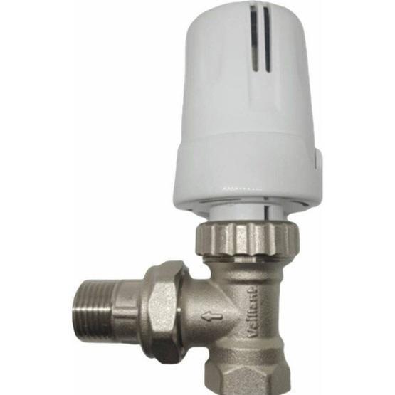 Vaillant 1/2 Köşe Radyatör Vanası