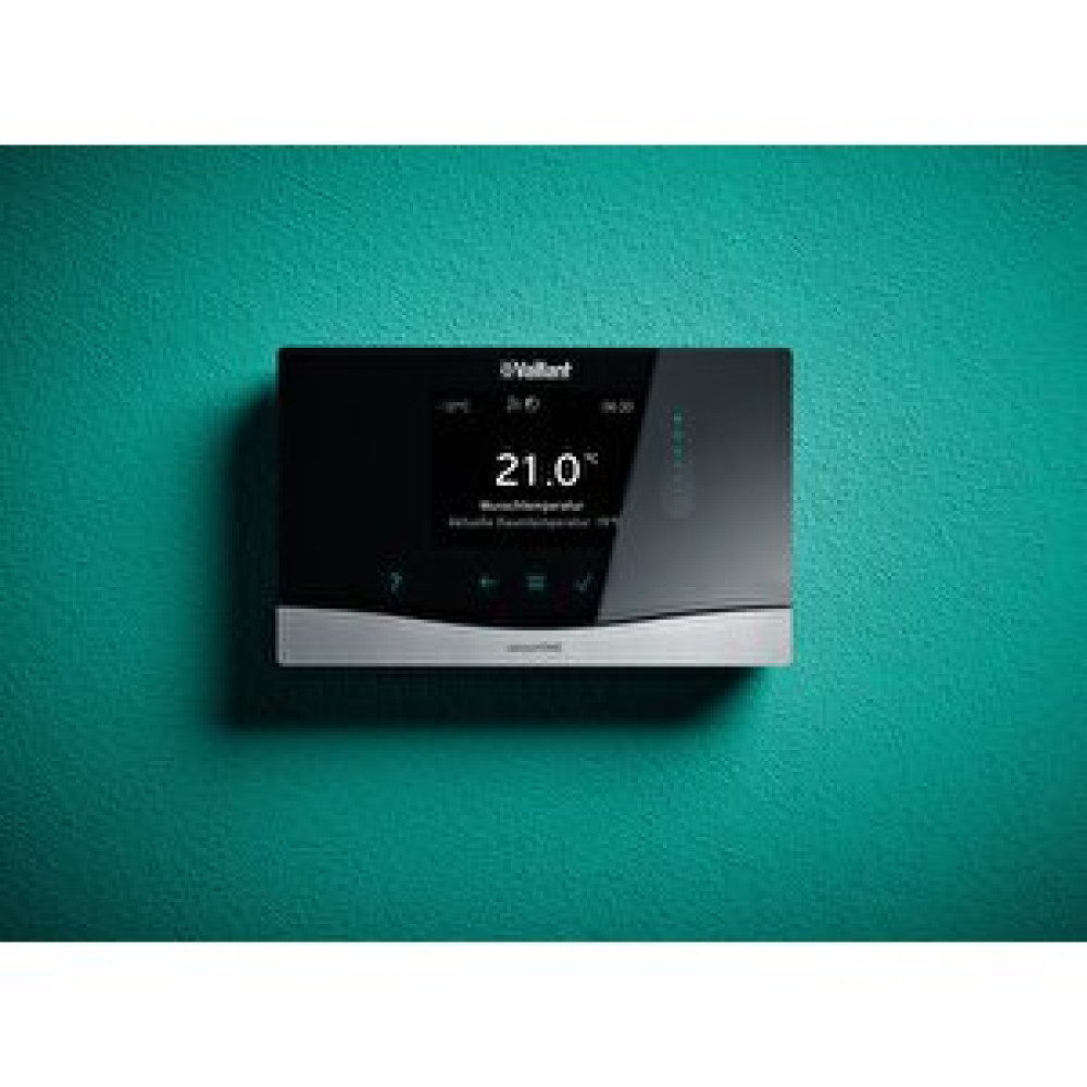 Vaillant Calormatıc 380 F Kablosuz Programlanabilir Oda Termostatı Termostat Fiyatı