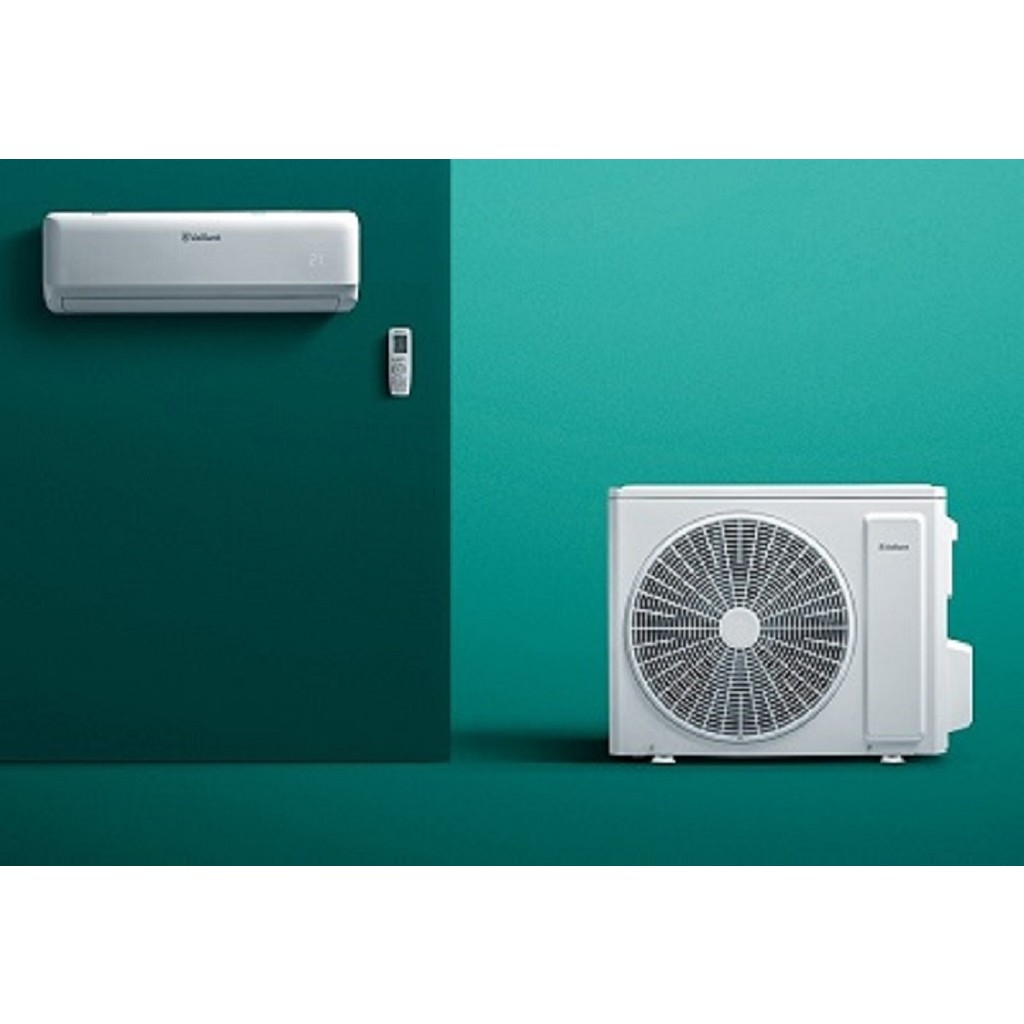 Vaillant Clima VAIR Pro A++ 12000 BTU Inverter Duvar Tipi Klima Klimalar Fiyatı