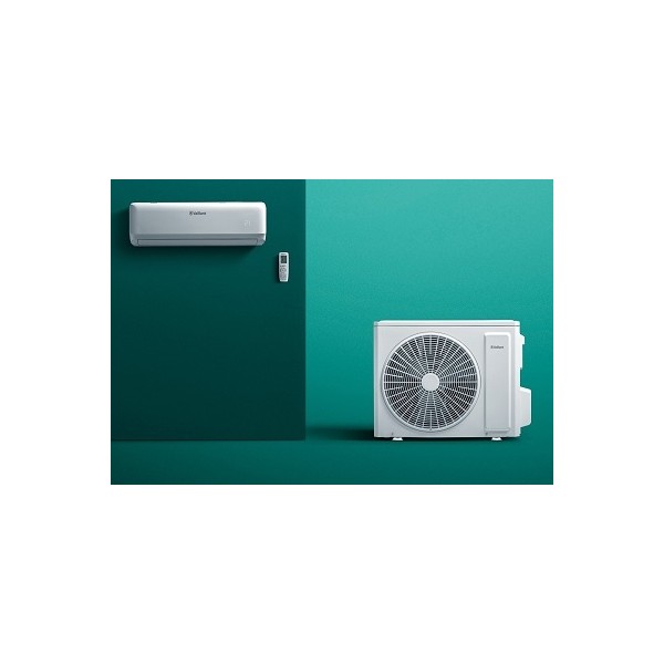 Vaillant Clima VAIR Pro A++ 18000 BTU Inverter Duvar Tipi Klima Klimalar Fiyatı