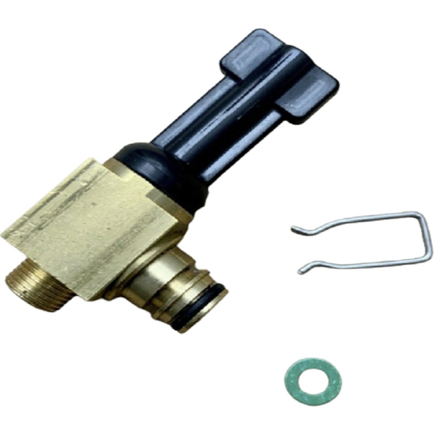 Vaillant Doldurma Musluğu Filling Valve Vuw Turbotec Kombilerle Uyumlu Diğer Fiyatı