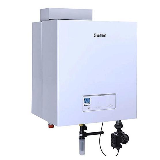 Vaillant EcoFIT Plus 100 kw Duvar Tipi Yoğuşmalı Kazan