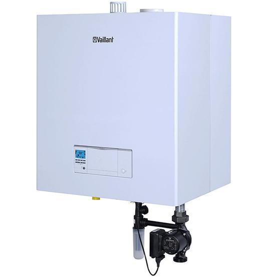 Vaillant EcoFIT Plus 100 kw Duvar Tipi Yoğuşmalı Kazan