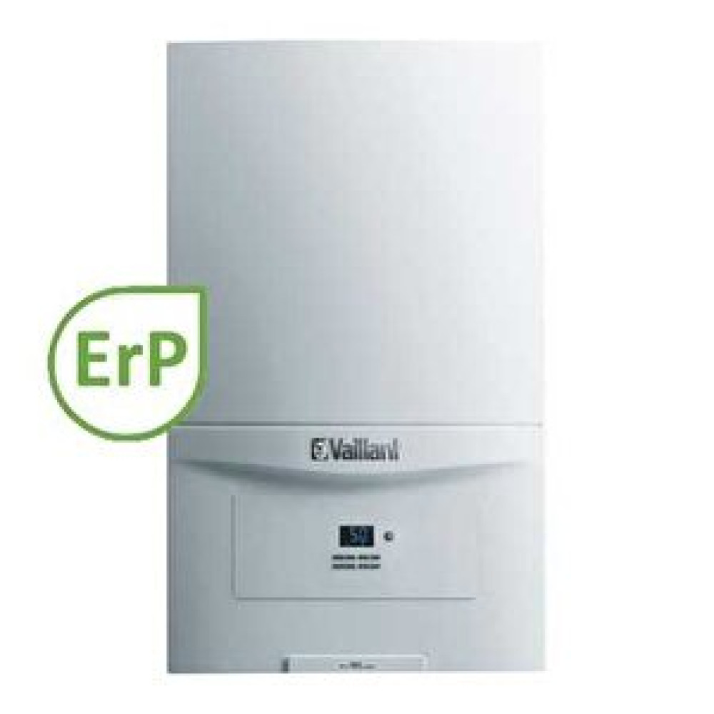 Vaillant Ecotec 236/7-2 Pure 19/23 Kw 17.000k Tam Yoğuşmalı Kombi Kombiler Fiyatı