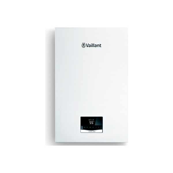 Vaillant Ecotec Intro 24/24 Kw Tam Yoğuşmalı Kombi Hermetik Baca Tipi Yüksek Kapasite Kombiler Fiyatı