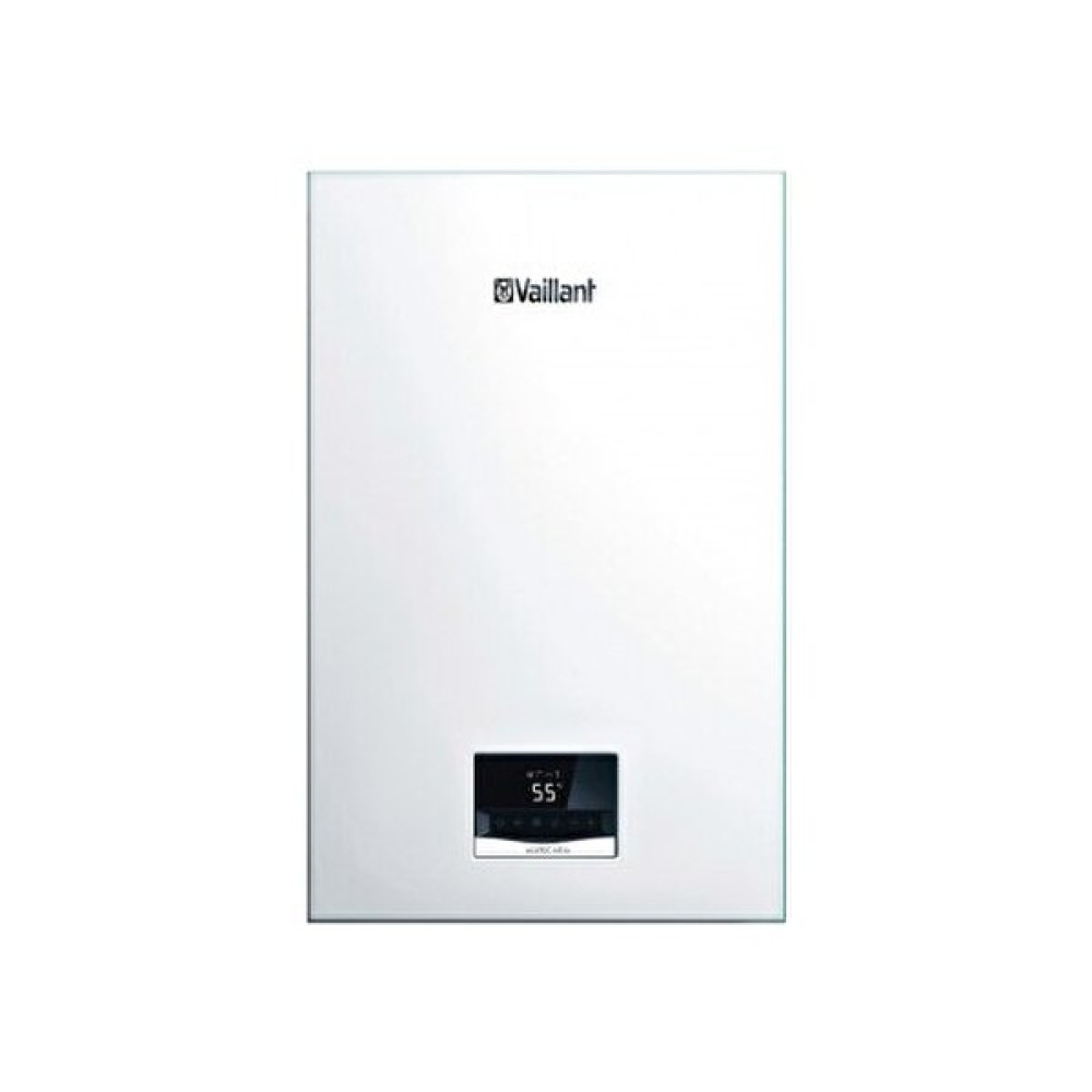 Vaillant Ecotec Intro 24/28 24 kW Hermetik Yoğuşmalı Kombi Kombiler Fiyatı