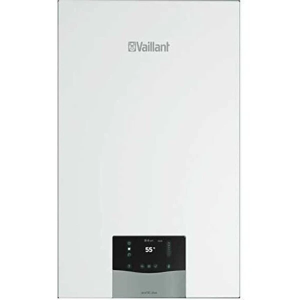 Vaillant Ecotec Plus VUW 26Cs/1-5 (N-Tr) 20 kW Yoğuşmalı Kombi Kombiler Fiyatı