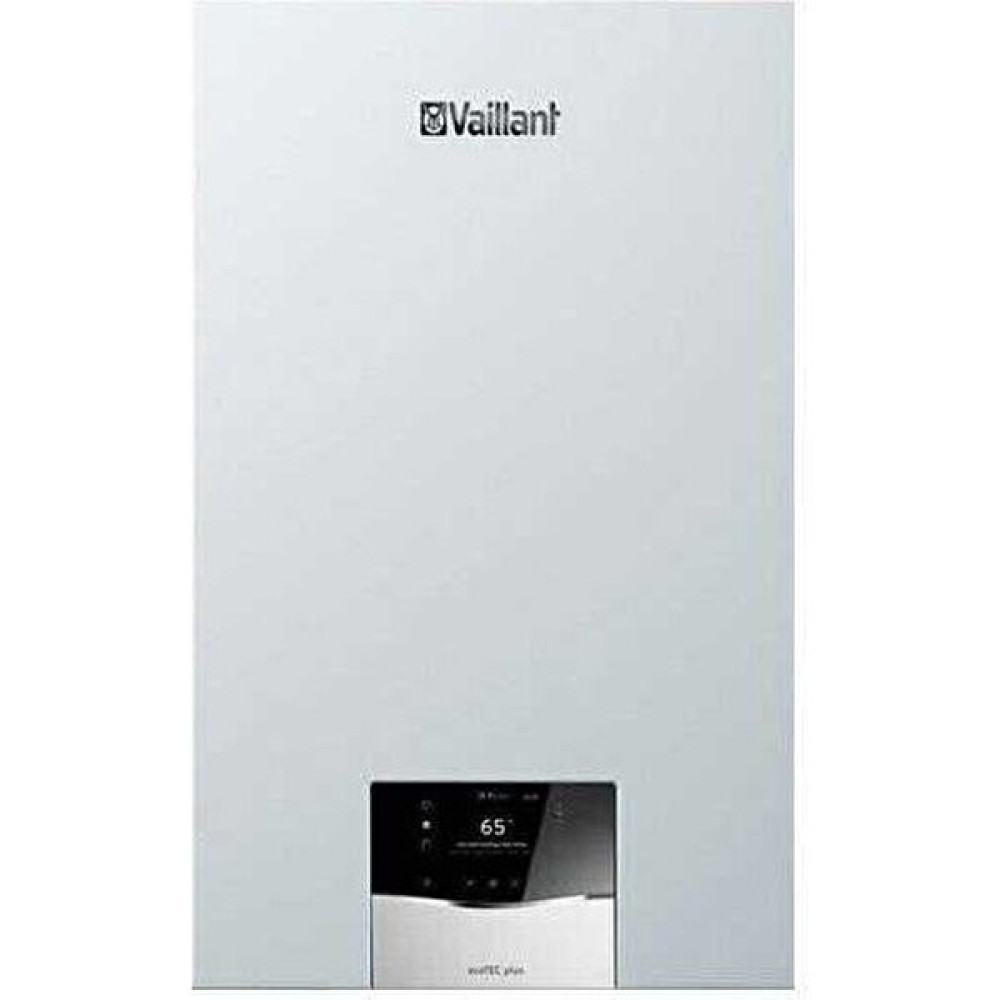 Vaillant Ecotec Plus VUW 32Cs/1-5 (N-Tr) 25 kW Yoğuşmalı Kombi Kombiler Fiyatı