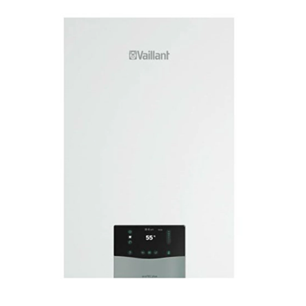 Vaillant Ecotec Plus VUW 40Cs/1-5 (N-Tr) 35 kW Yoğuşmalı Kombi Kombiler Fiyatı