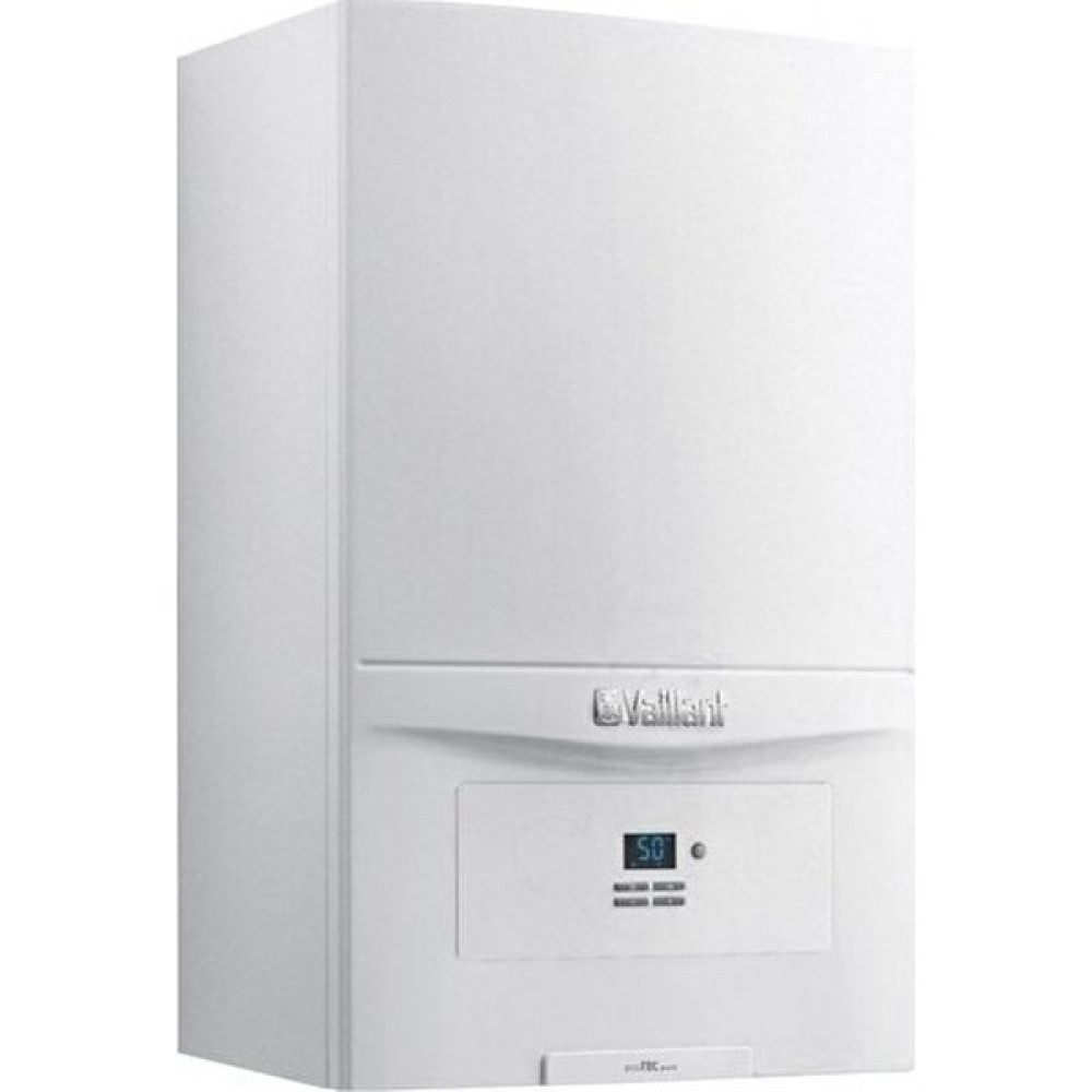 Vaillant Ecotec Pure VUW 236/7-2 19 kW Hermetik Yoğuşmalı Kombi Kombiler Fiyatı