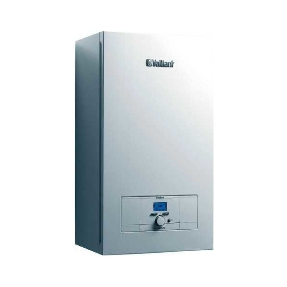 Vaillant Eloblock 18 Kw Trifaze Elektrikli Kombi Kombiler Fiyatı
