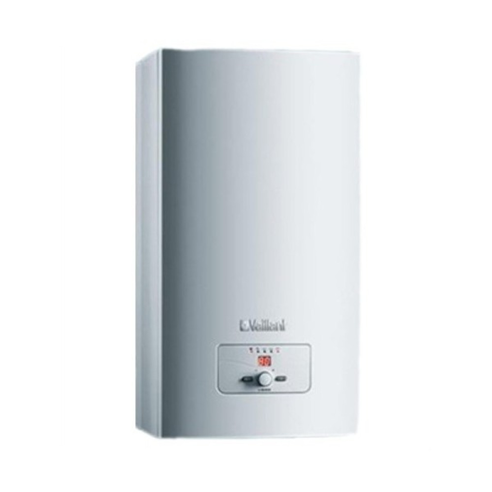 Vaillant Eloblock Ve 12 Kw Elektrikli Kombi ( Sadece Isıtma Cihazı ) Kombiler Fiyatı