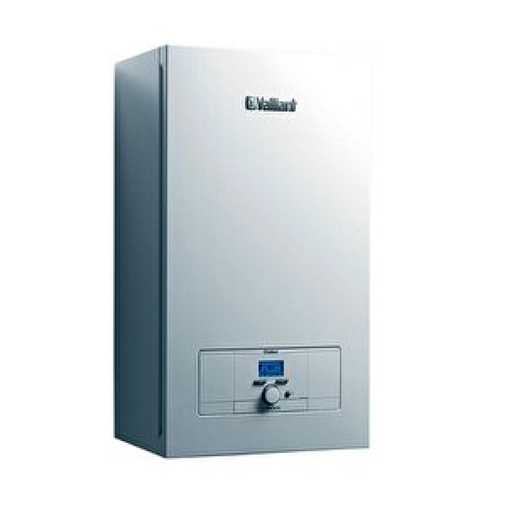 Vaillant Eloblock Ve 9 Kw 8.600 Kcal/h 3 Fazlı Elektrikli Kombi 380 V 50 Hz Kombiler Fiyatı