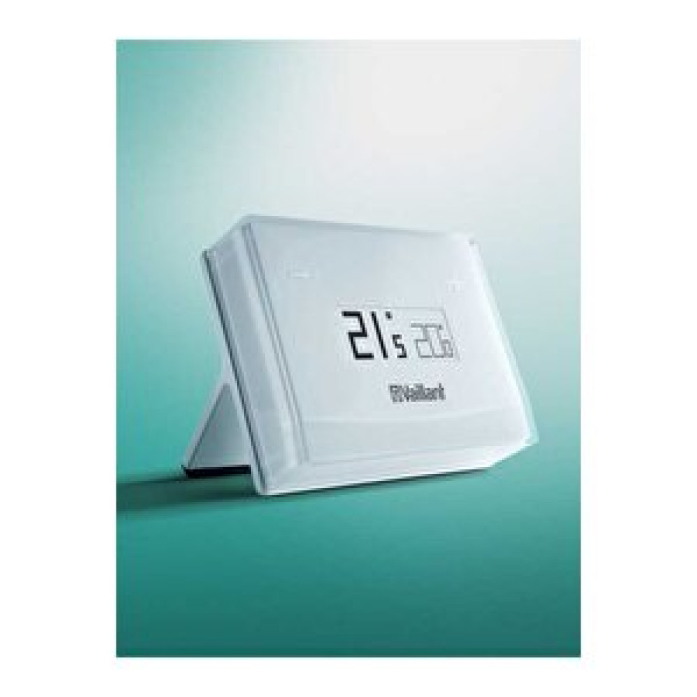 Vaillant Erelax Wifi Kontrollü Akıllı Oda Termostatı Termostat Fiyatı