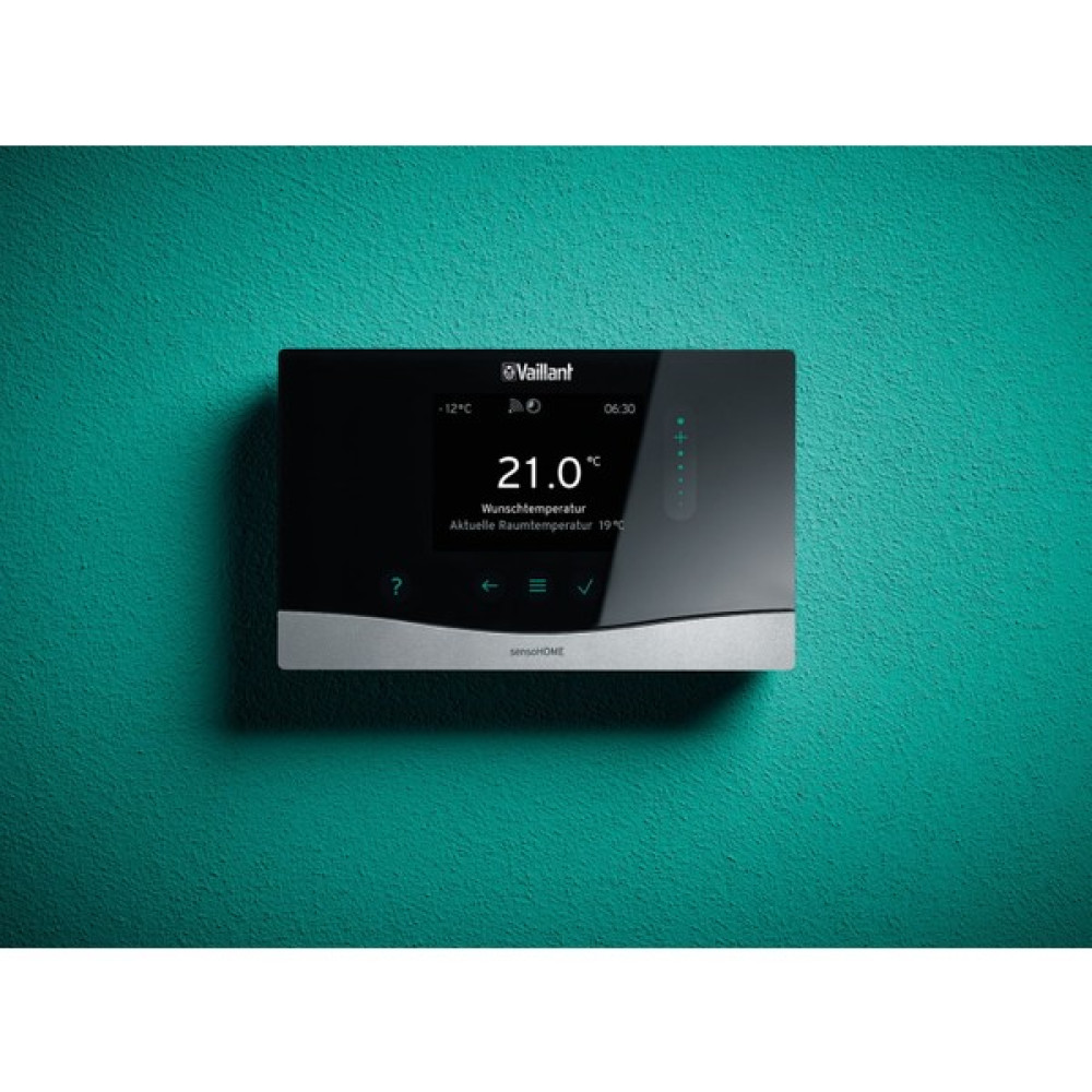 Vaillant Sensohome 380F Programlanabilir Oda Termostatı Oto Boyaları Fiyatı