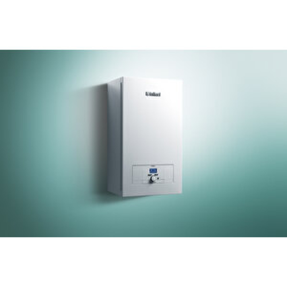 Vaillant Vai̇llant Eloblock Ve 18 Kw Elektri̇kli̇ Kombi̇ Isitma Ci̇hazi Kombiler Fiyatı