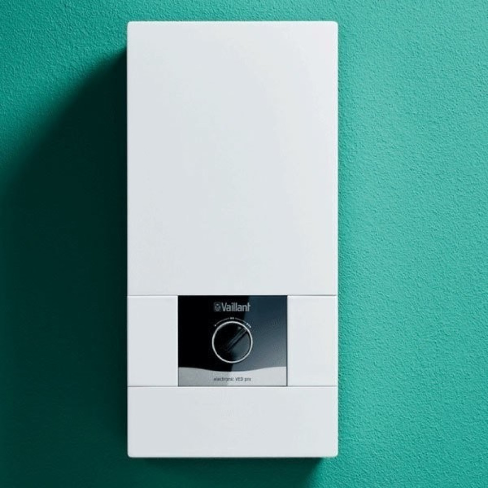 Vaillant Ved E 18/8 B Ani Su Isıtıcı Şofbenler Fiyatı