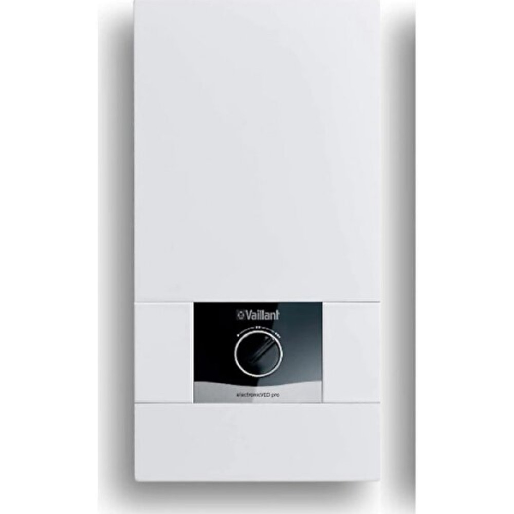 Vaillant VED E 18/8 Trifaze Elektrikli Şofben Şofbenler Fiyatı