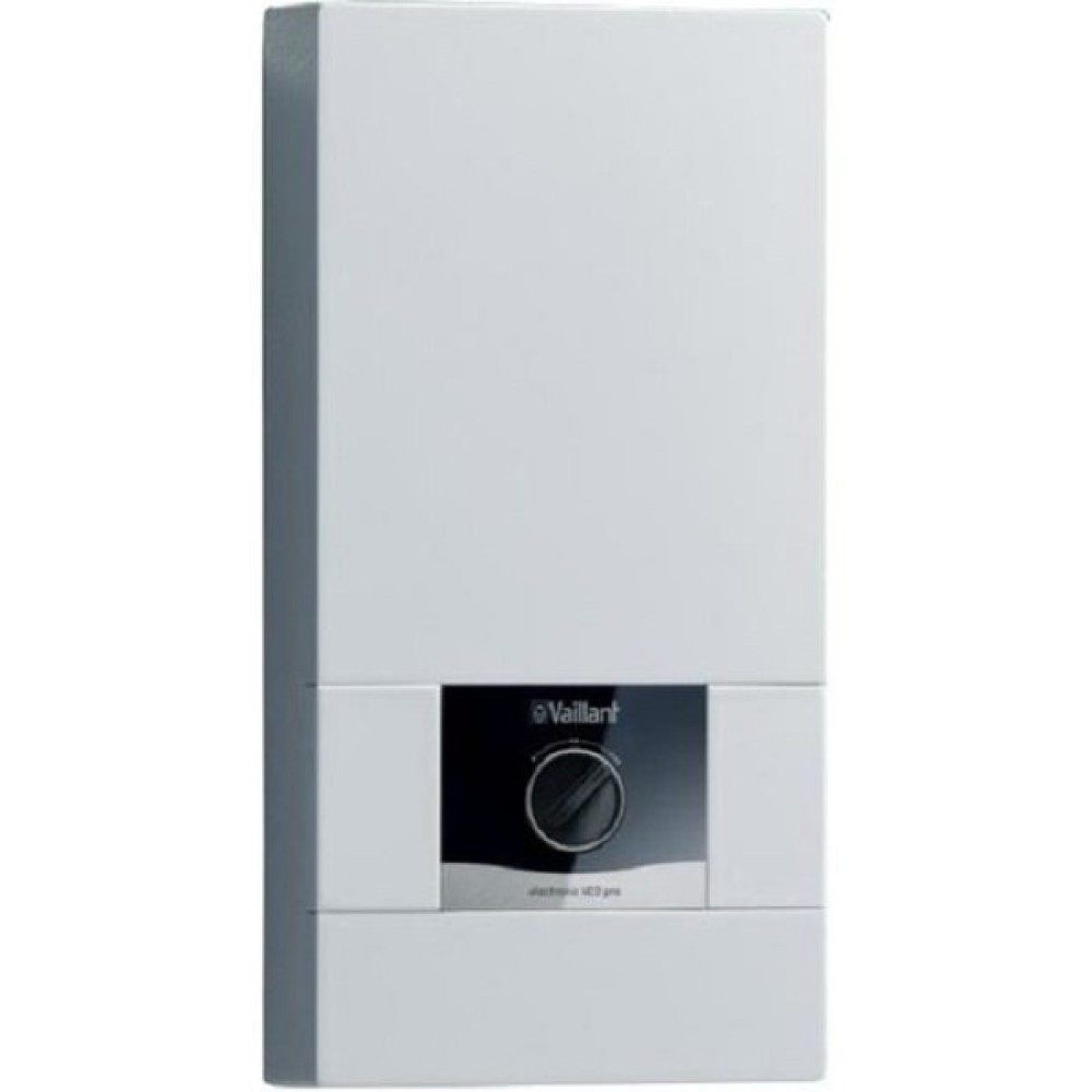 Vaillant VED E 21/8 B INT Elektrikli Şofben Şofbenler Fiyatı